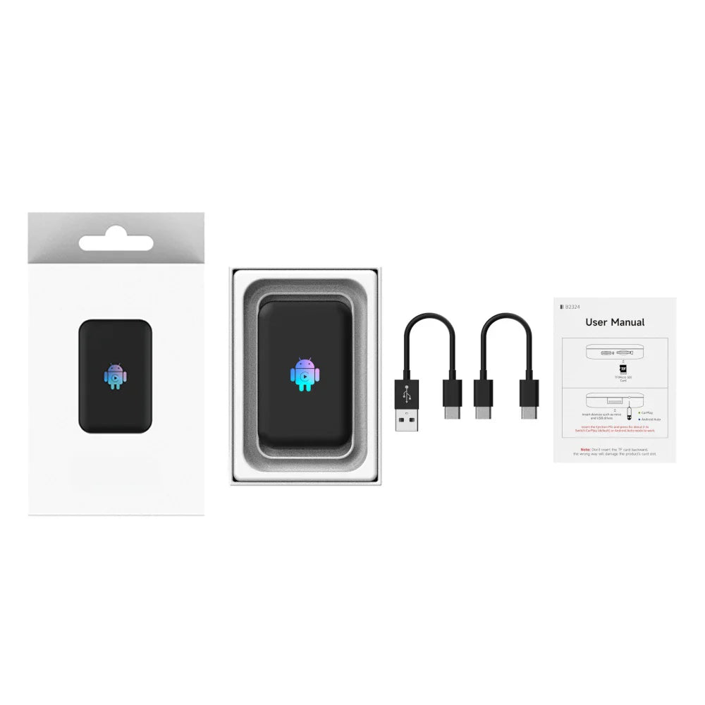 Boîte AI YouTube et Netflix pour Volvo