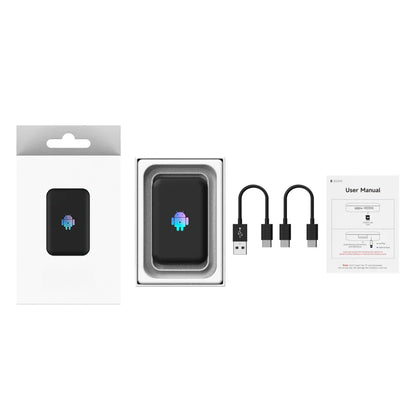 Boîte AI YouTube et Netflix pour Volvo