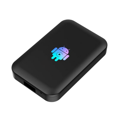 Youtube & Netflix AI-Box per Cupra