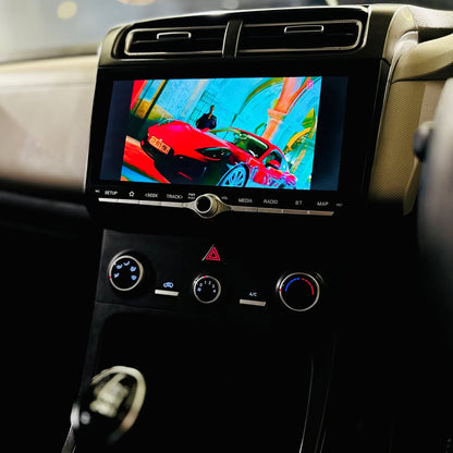 Youtube & Netflix AI-Box per Hyundai